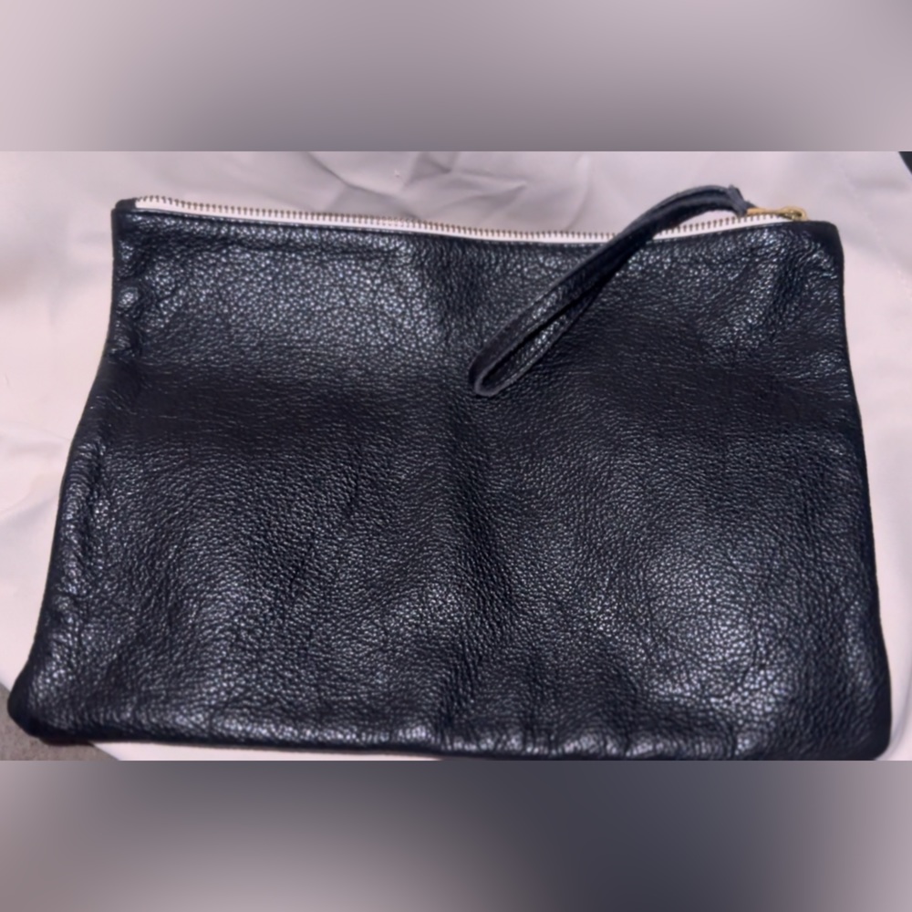 Leah Lerner Vintage Wristlet